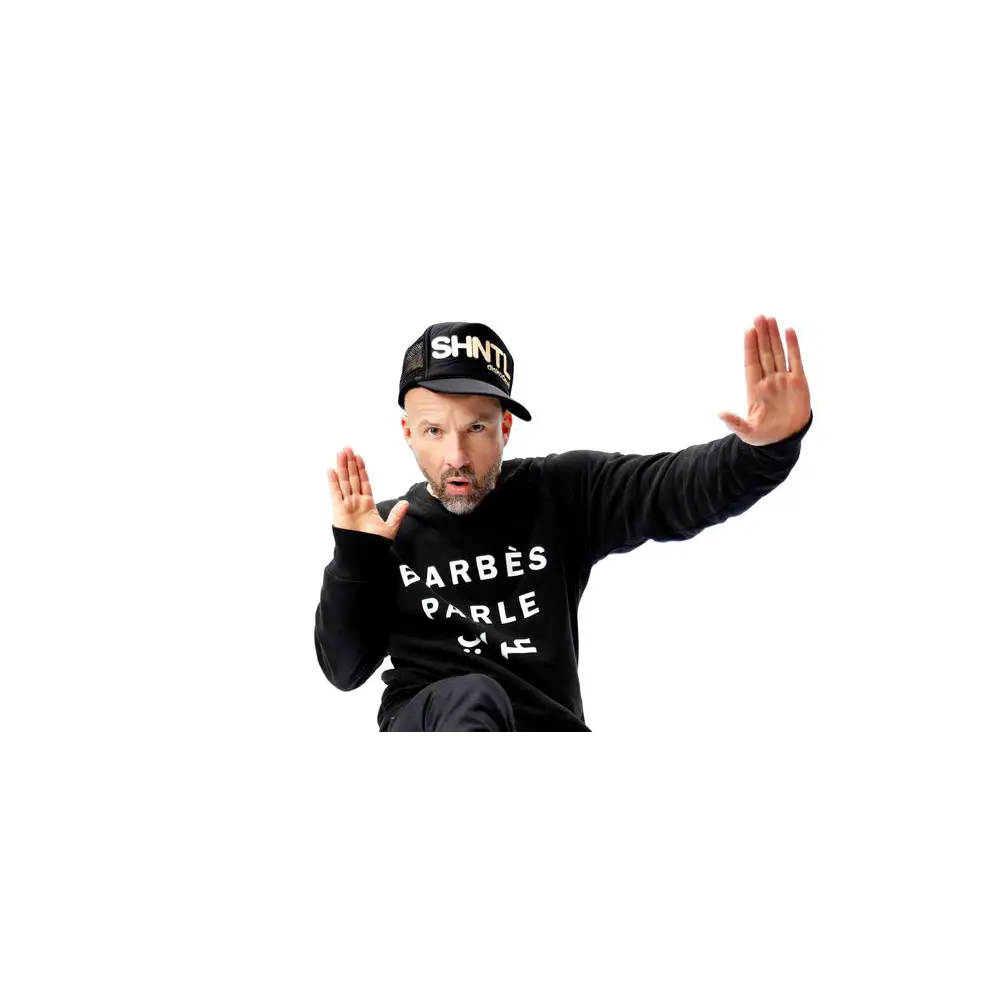 Shantel & Bucovina Club Soundsystem